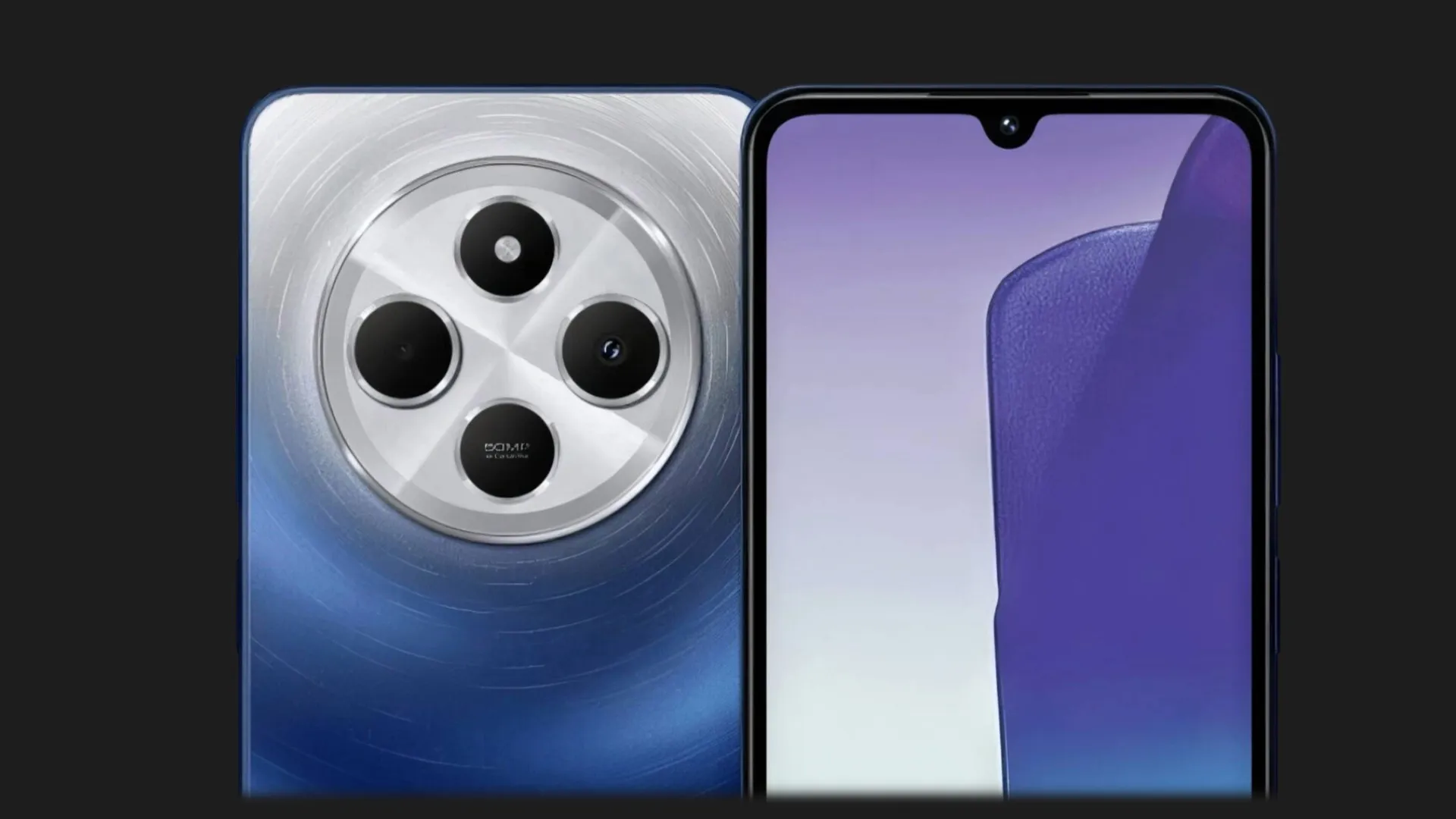 Redmi 14C 8GB 128GB Purple | Simフリー SIMフリー) シャオミ Xiaomi Redmi 14C デュアルSIM 128GB